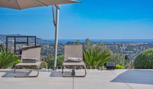 Affitto stagionale Casa Mougins