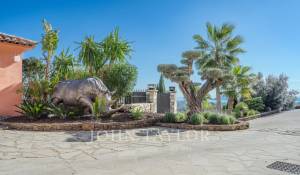 Affitto stagionale Casa Mougins