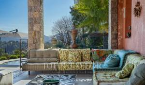 Affitto stagionale Casa Mougins