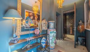 Affitto stagionale Casa Mougins