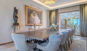 Affitto stagionale Casa Mougins