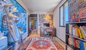 Affitto stagionale Casa Mougins