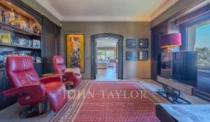 Affitto stagionale Casa Mougins