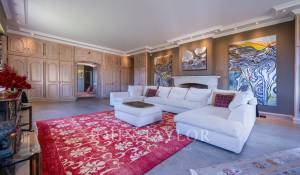 Affitto stagionale Casa Mougins