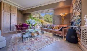 Affitto stagionale Casa Mougins