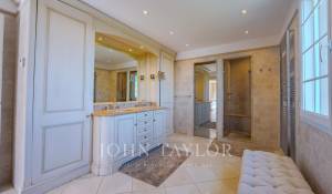 Affitto stagionale Casa Mougins