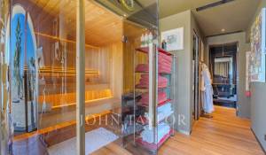 Affitto stagionale Casa Mougins