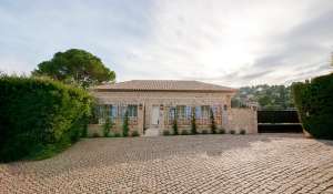 Affitto stagionale Casa Mougins