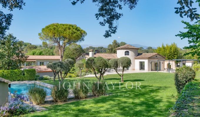 Affitto stagionale Casa Mougins