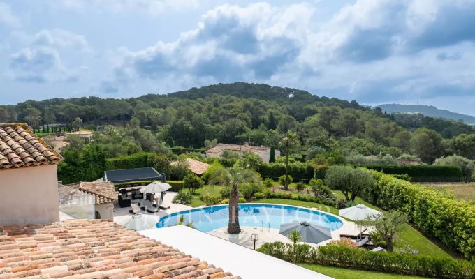 Affitto stagionale Casa Mougins