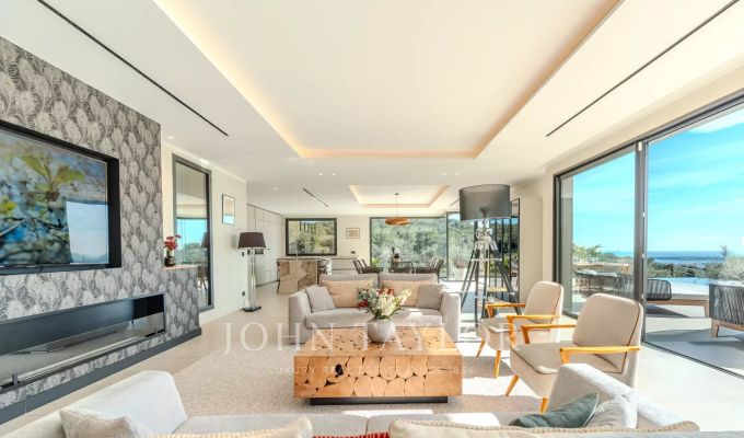 Affitto stagionale Casa Mougins