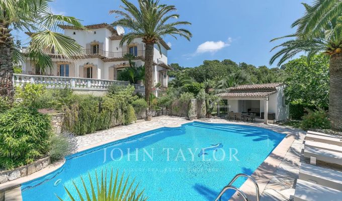 Affitto stagionale Casa Mougins