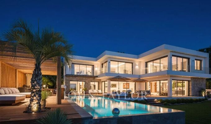 Affitto stagionale Casa Mougins