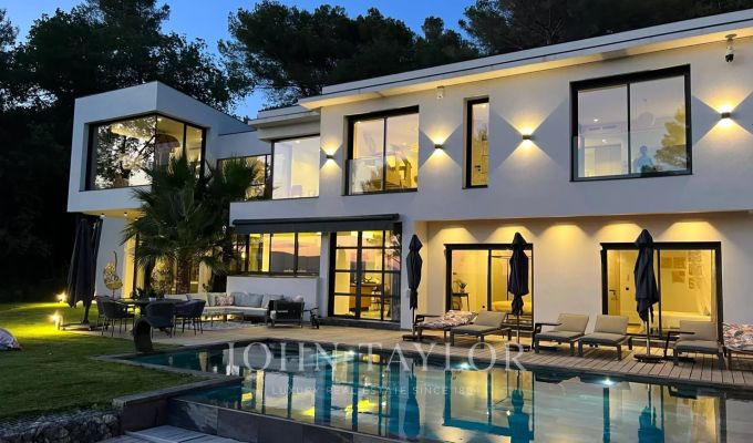 Affitto stagionale Casa Mougins