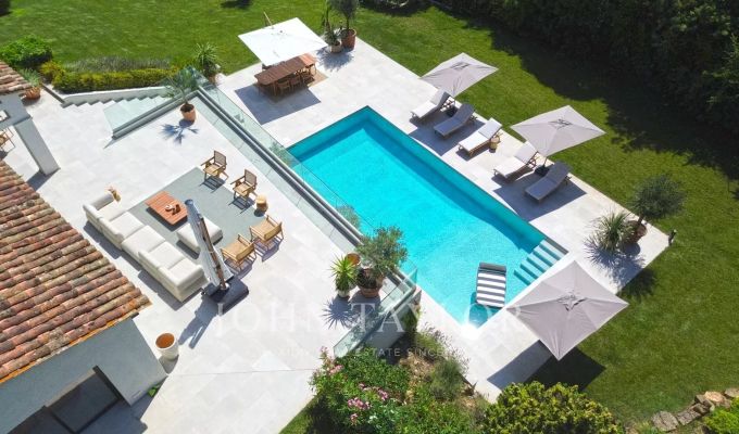 Affitto stagionale Casa Mougins