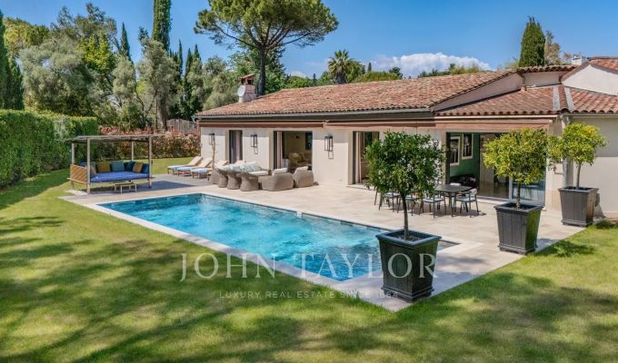 Affitto stagionale Casa Mougins