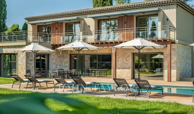Affitto stagionale Casa Mougins