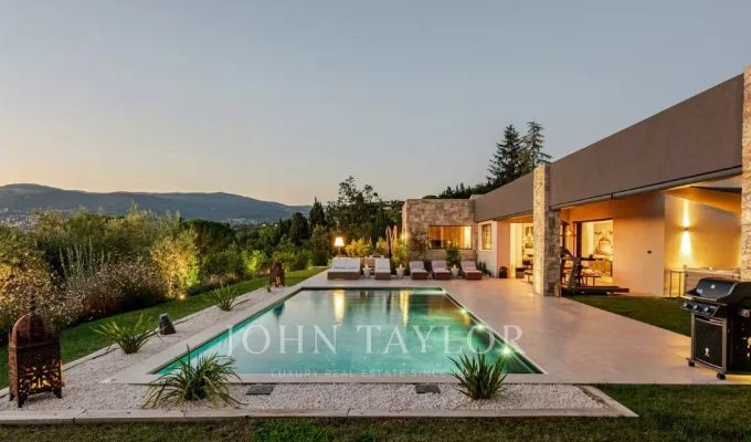 Affitto stagionale Casa Mougins