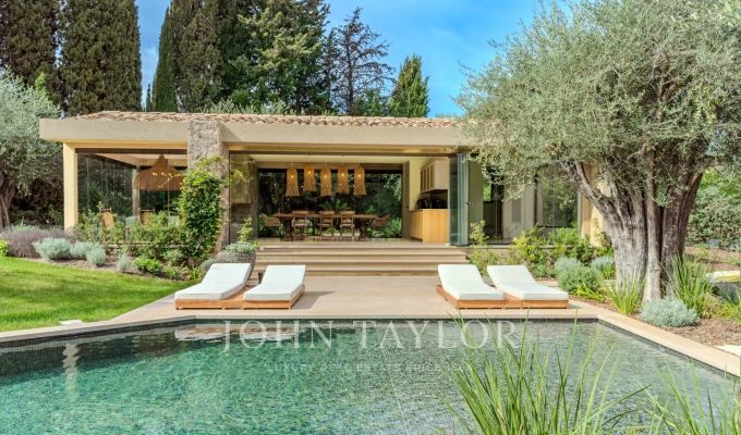 Affitto stagionale Casa Mougins