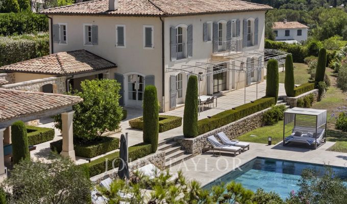 Affitto stagionale Casa Mougins