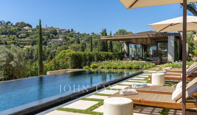 Affitto stagionale Casa Mougins