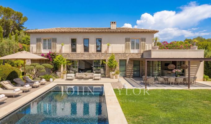 Affitto stagionale Casa Mougins