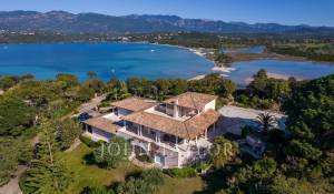 Affitto stagionale Casa Porto-Vecchio