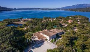 Affitto stagionale Casa Porto-Vecchio