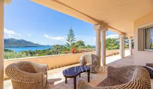 Affitto stagionale Casa Porto-Vecchio