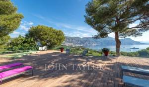 Affitto stagionale Casa Saint-Jean-Cap-Ferrat