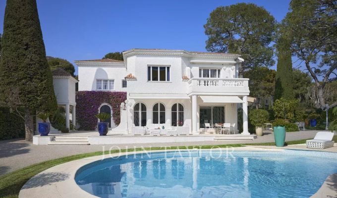 Affitto stagionale Casa Saint-Jean-Cap-Ferrat