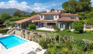 Affitto stagionale Casa Saint-Paul-de-Vence