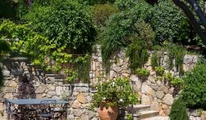 Affitto stagionale Casa Saint-Paul-de-Vence