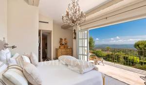 Affitto stagionale Casa Saint-Paul-de-Vence