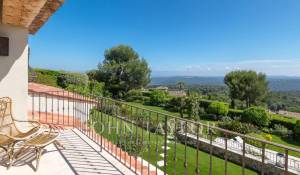 Affitto stagionale Casa Saint-Paul-de-Vence