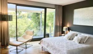 Affitto stagionale Casa Saint-Paul-de-Vence