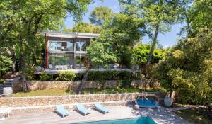 Affitto stagionale Casa Saint-Paul-de-Vence