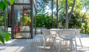 Affitto stagionale Casa Saint-Paul-de-Vence