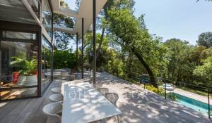 Affitto stagionale Casa Saint-Paul-de-Vence