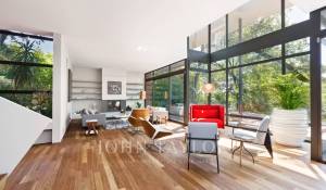 Affitto stagionale Casa Saint-Paul-de-Vence