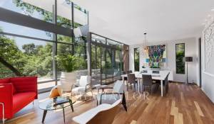 Affitto stagionale Casa Saint-Paul-de-Vence