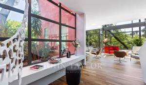 Affitto stagionale Casa Saint-Paul-de-Vence