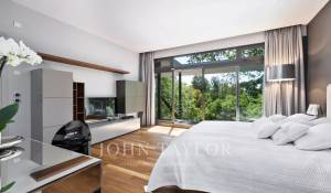 Affitto stagionale Casa Saint-Paul-de-Vence