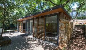 Affitto stagionale Casa Saint-Paul-de-Vence