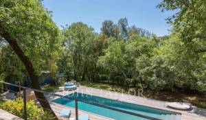 Affitto stagionale Casa Saint-Paul-de-Vence