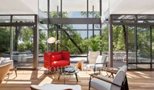 Affitto stagionale Casa Saint-Paul-de-Vence