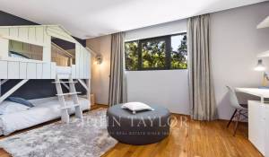 Affitto stagionale Casa Saint-Paul-de-Vence