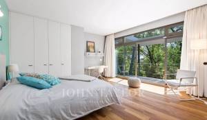 Affitto stagionale Casa Saint-Paul-de-Vence