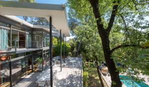 Affitto stagionale Casa Saint-Paul-de-Vence