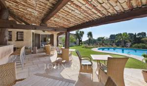 Affitto stagionale Casa Saint-Paul-de-Vence